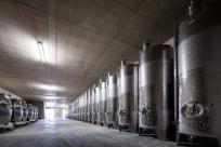 Sichtbeton Weingut Weber