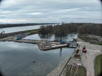 Erneuerung des Faschinats