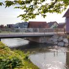 Brücke in Meißenheim