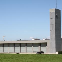 Öffentlicher Hochbau